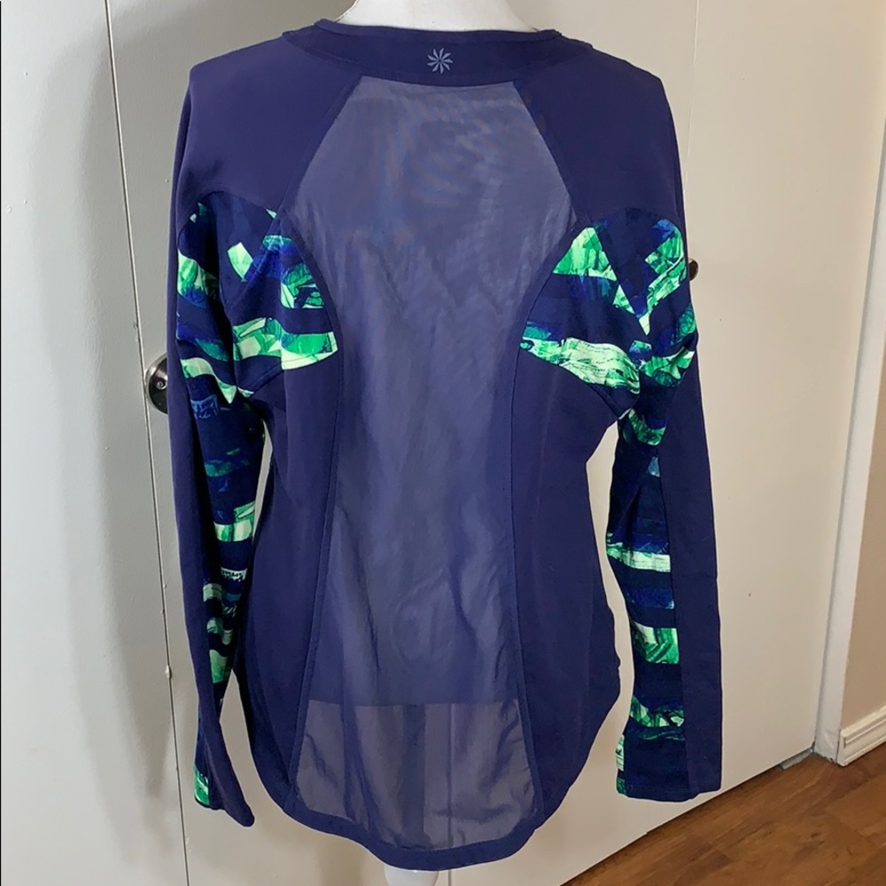 Athleta Jacket - Picture 6 of 7